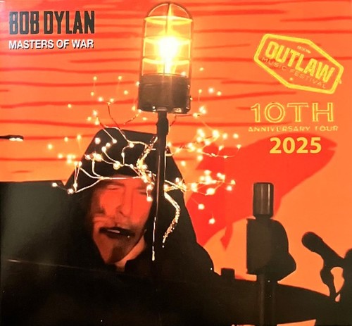 Bob dylan masters - dylan, of