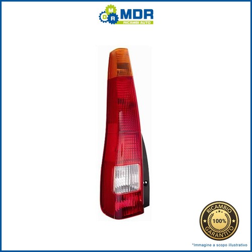 Faro fanale posteriore - -,