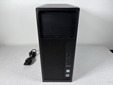 HP Z240 Tower Workstation PC