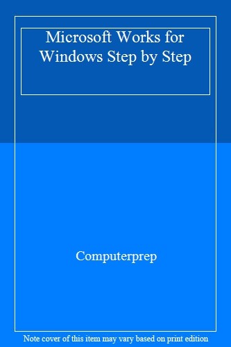 Microsoft works for - microsoft,