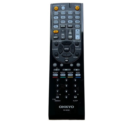 Telecomando originale 803m - telecomando,