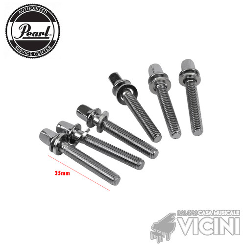 Ricambio pearl 060 - ricambio, tiranti