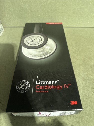 Stetoscopio diagnostico