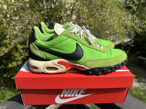 Nike air max waffle - nike, racer