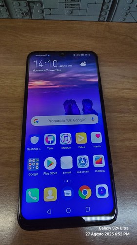 Huawei smart 2019 64gb - p,