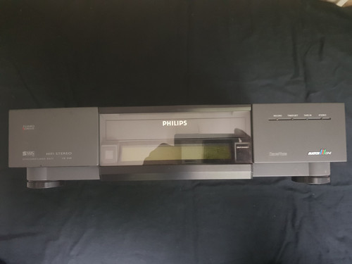 Videoregistratore philips - videoregistratore,