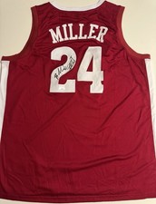 Maglia Brandon Miller Alabama
