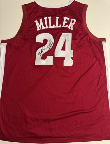 Maglia brandon miller alabama - brandon,