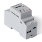 Contatore energia elettrica - contatore,