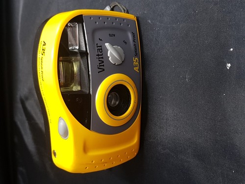 Fotocamera vivitar a35 per - fotocamera,