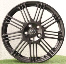 Cerchio Toyota RAV4 Alphard Velfire 18 ORIGINALE PZ406X0679