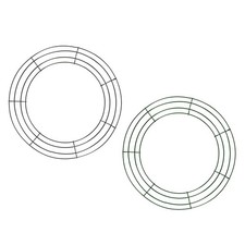 Ghirlanda Rotonda in Filo