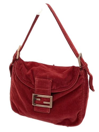 Borsa tracolla fendi - tracolla, mamma