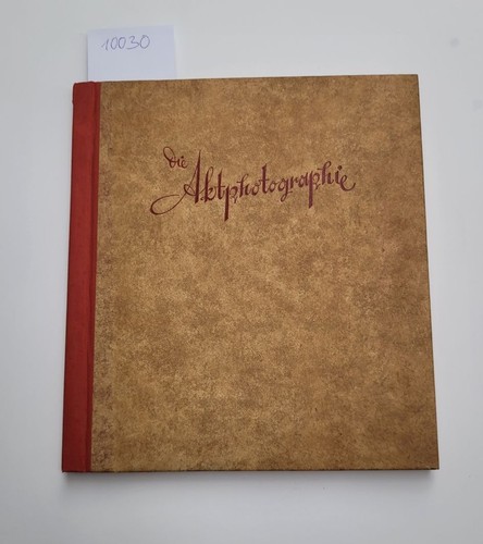 Die aktphotographie grabner - :,