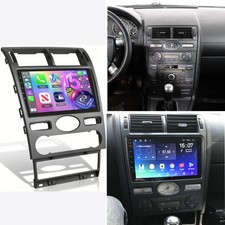 Autoradio Carplay 6+128GB per