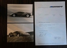 Zender Vision 2 comunicato