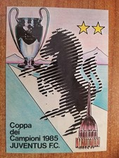 F. C. Juventus Calcio - Coppa