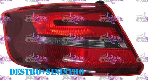 Coppia stop fanali - coppia,