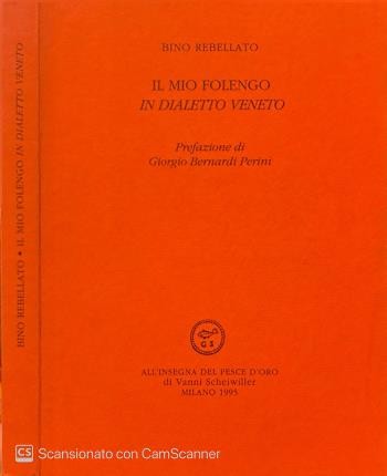Mio folengo dialetto - mio, in