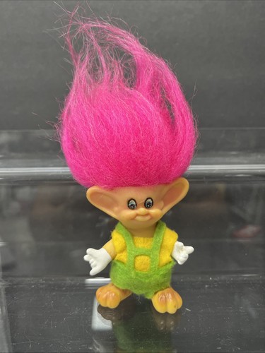 Modellino bambola hobbit - modellino,