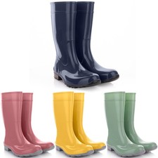 LEMIGO Stivali da donna in