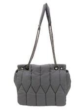 ZARA Borsa di tela Donna Borsa