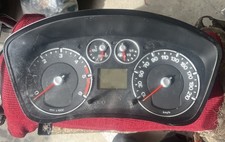 quadro strumenti ford fiesta