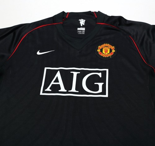 Nike manchester united - manchester,