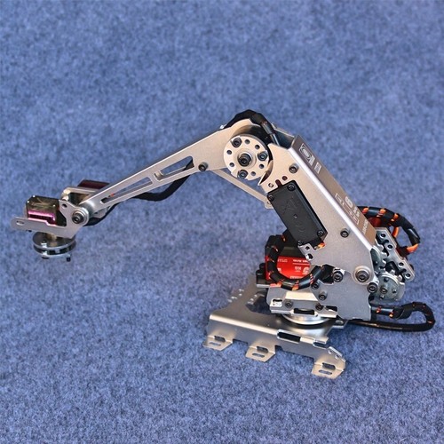 Arm 21n2 6dof kit - arm-21n2,