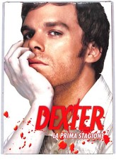 EBOND dexter - la prima stagione DVD DB750111