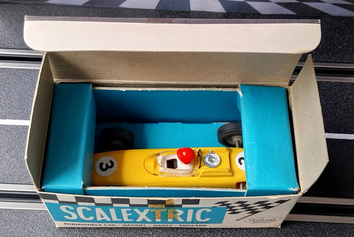 Vintage scalextric c73 - scalextric,