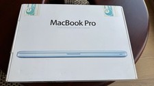 Apple macbook pro - apple, 2010