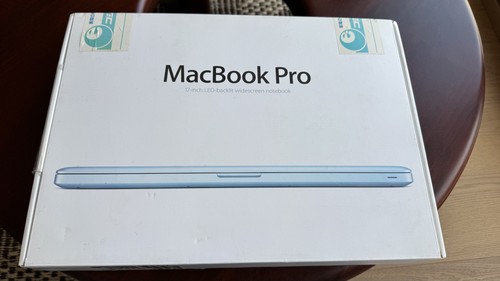 Apple macbook pro 2010 - macbook,