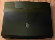 Alienware M15X i3-M370 8GB Ram