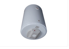 SE50 SCALDABAGNO ELETTRICO LT