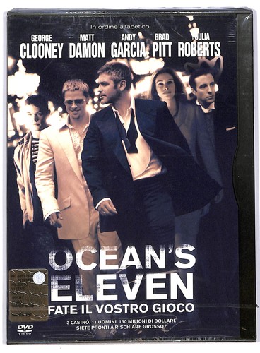 Ebond ocean eleven fate - ebond,