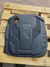 Coperchio carter copri motore Audi A4 2.0 TDI 2016 04L103925D