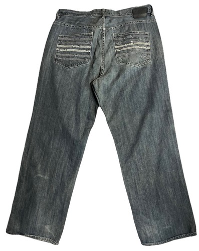 Jeans uomo ecko - jeans, taglia