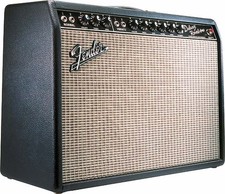 Fender 65 Deluxe Reverb Combo