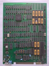 PCB generic Cadillacs and