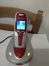Telefono cordless telecom - cordless,
