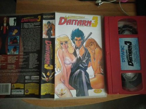 Imbattibile daitarn deluxe - daitarn,