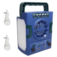 Lampada torcia emergenza