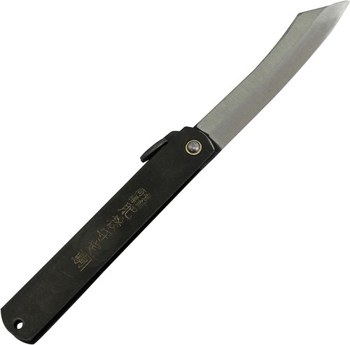 Coltello tascabile pieghevole