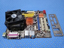 Sc Madre Asus P5KPL-AM Pi U