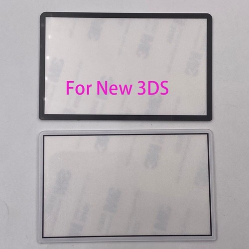 Obiettivo ricambio new 3ds - obiettivo,