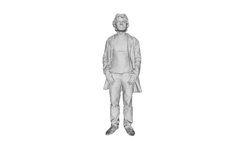 Printle homme 154 figura - x, 154--figura
