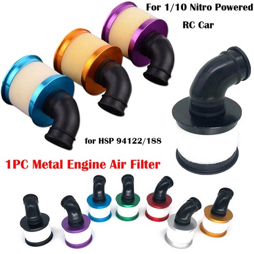 Per nitro powered - per, rc