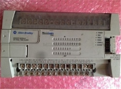 Modulo plc usato 1pz - plc,