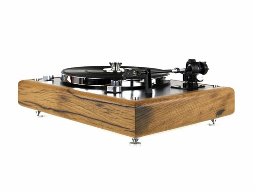 Giradischi restaurato thorens - restaurato,